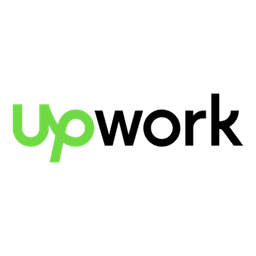 Upwork Partner Logo